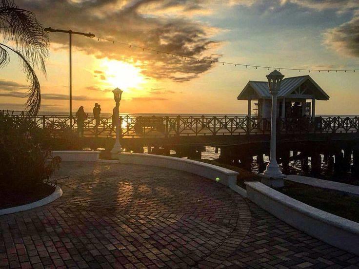 Hotel Art Deco Beach Ла-Сейба Екстер'єр фото